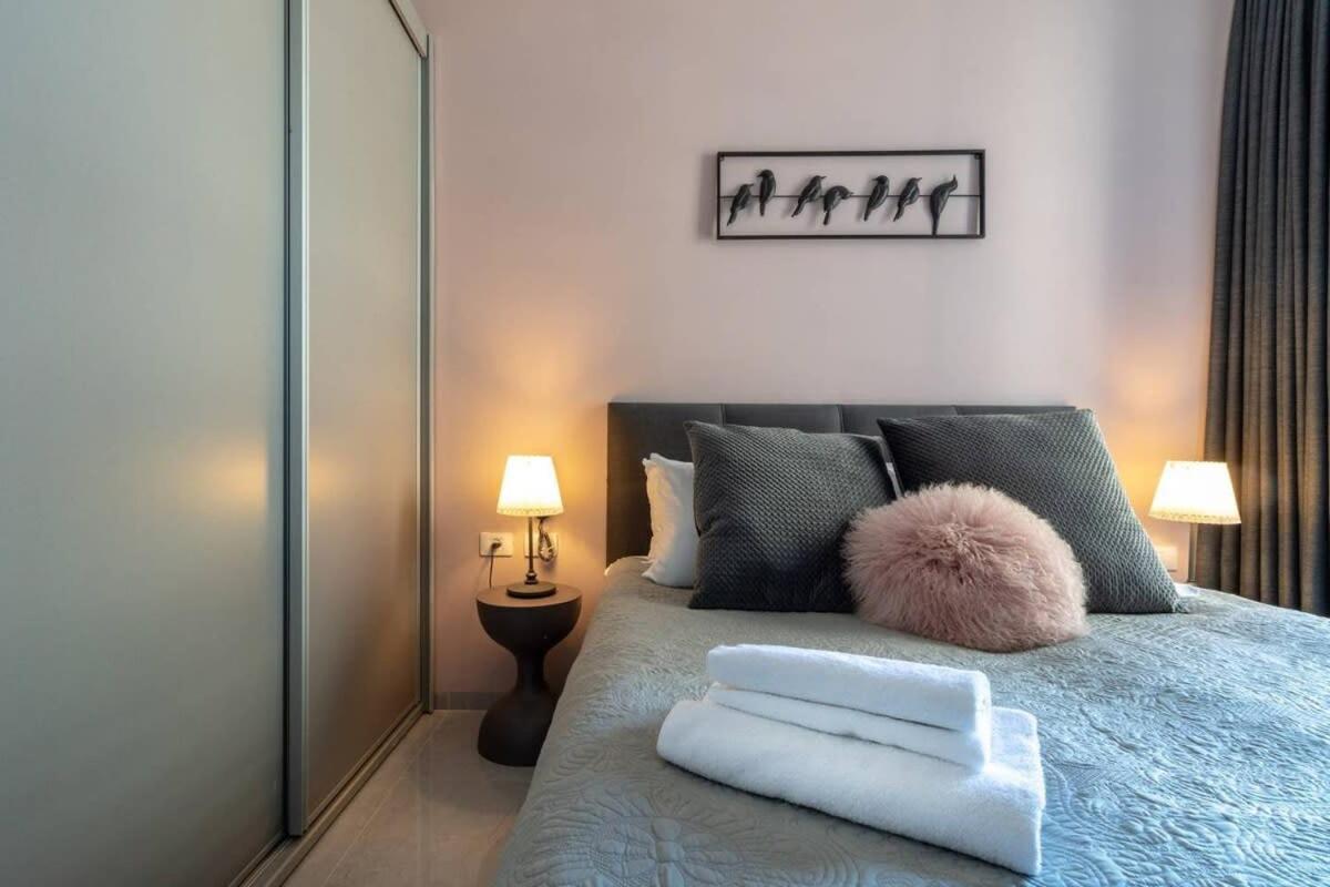 ירושלים Comfortable And New Flat In City Center מראה חיצוני תמונה