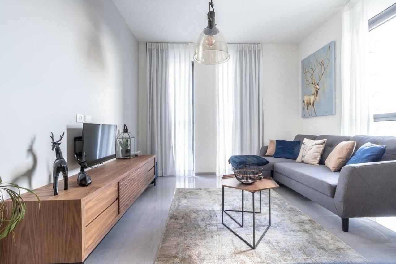 ירושלים Comfortable And New Flat In City Center מראה חיצוני תמונה