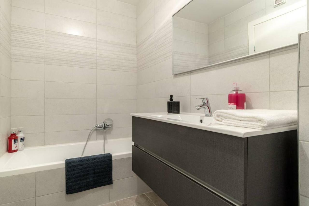 ירושלים Comfortable And New Flat In City Center מראה חיצוני תמונה